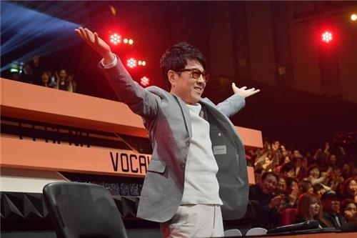 '불후의 명곡' 출연한 조용필