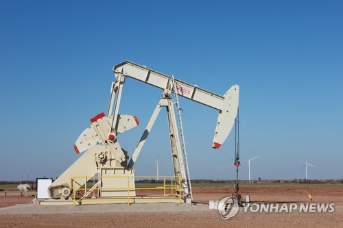 국제유가 숨고르기…WTI 71달러 선에서 제자리걸음0