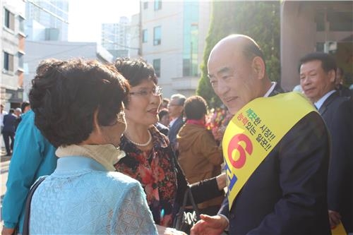 정현복 후보