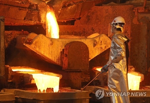 북한서 호재 찾는 철강업계…"北수요 2040년까지 28배↑" - 2