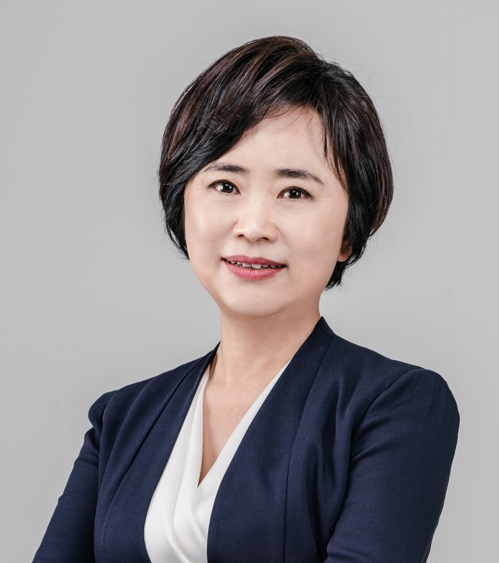 성신여대 11대 총장에 양보경 교수