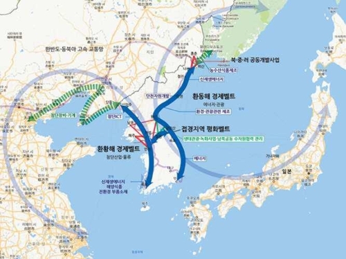 중소·중견기업들, 대북사업 진출 검토 잇따라 - 1