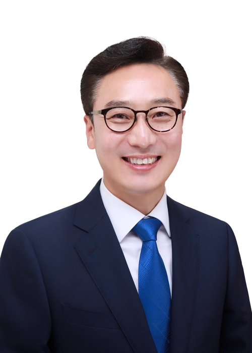 김대근 사상구청장 당선인