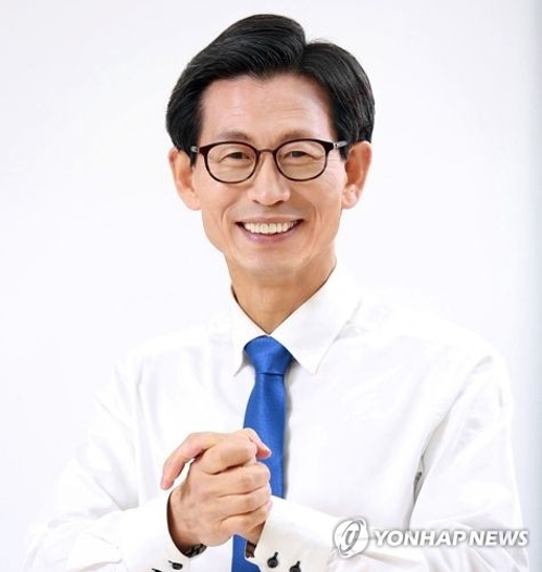 유기상 고창군수 당선인