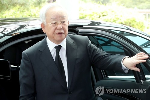 손경식 경총 회장