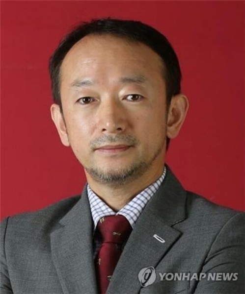 염한웅 국가과학기술자문회의 부의장