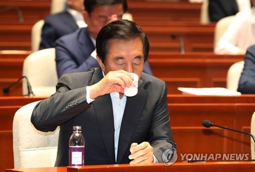 민주, 내부관리하며 입법드라이브…보수야권 쇄신·청산 시동 - 2