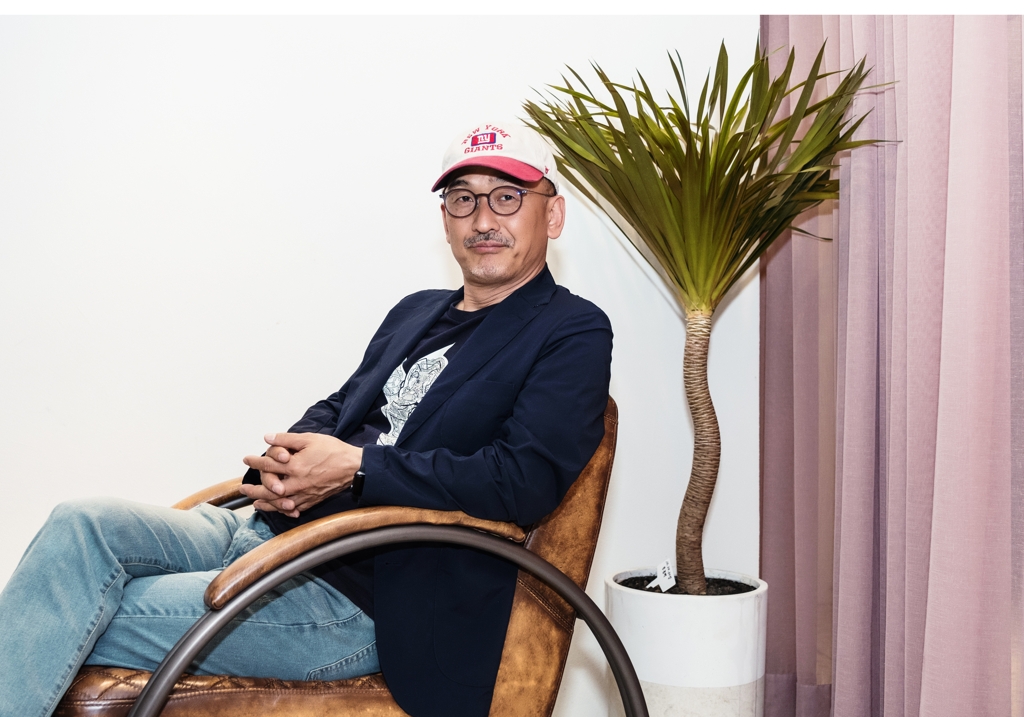 이준익 감독