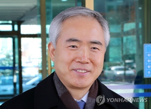 양부남 검사장