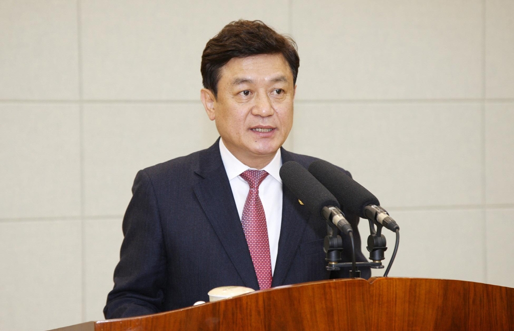 김병우 교육감