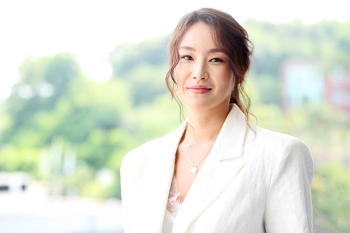 배윤정 안무가