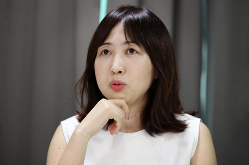 유진선 UC코리아 마케팅 커뮤니케이션본부장