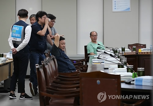 '사용자위원은 언제쯤 오려나'