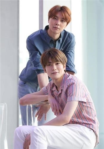'아이돌 DJ' NCT 쟈니-재현