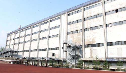 청주 옛 연초제조창