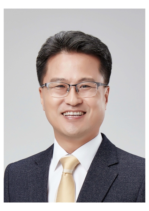 더불어민주당 김정우 의원