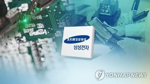 업황 비관론 속에도 '실적효자'는 역시 반도체 사업(종합) - 1