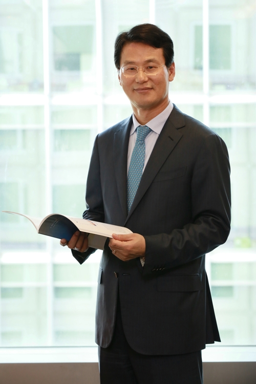 이스트스프링자산운용, 박천웅 대표 재선임 - 1
