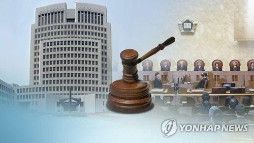 "피고인만 항소한 재판은 성폭력치료 수강명령도 추가 못해" - 1
