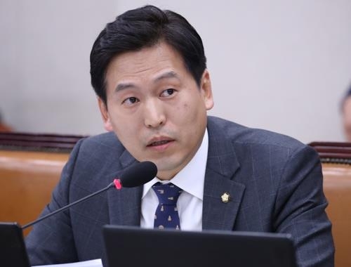 손금주 의원