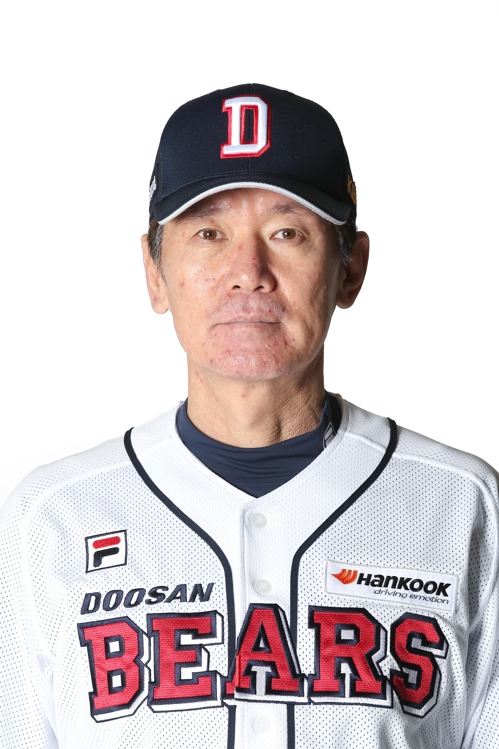 이강철 kt 신임 감독