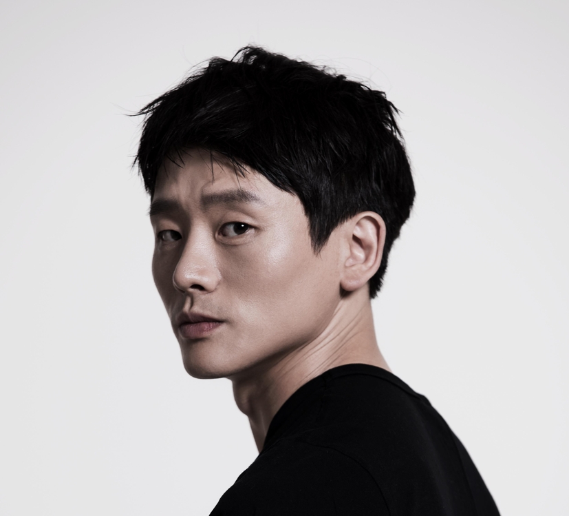 현대무용 안무가 김설진