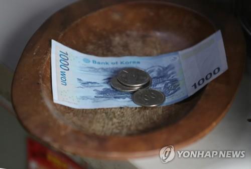 싼 게 비지떡?…동전株 주가 약 2년 새 '반 토막' - 1