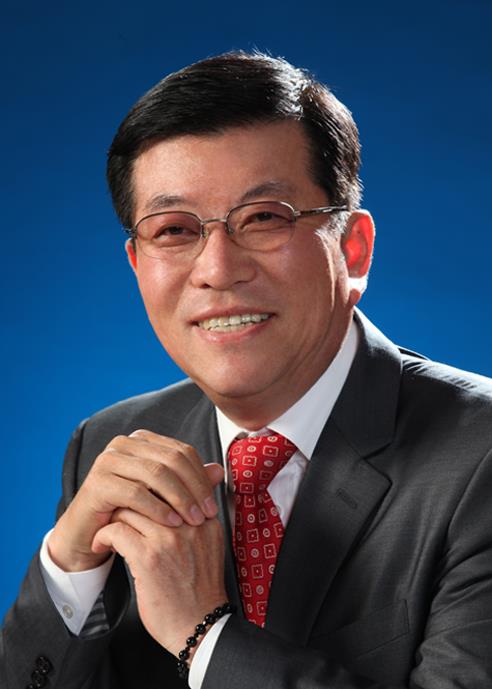 지원근 우송산업 대표이사