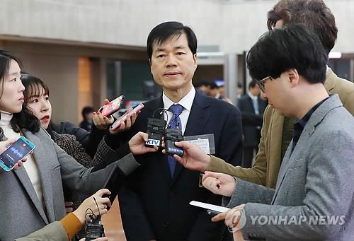 김태한 삼성바이오로직스 대표이사