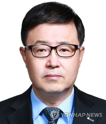 정윤모 기술보증기금 이사장