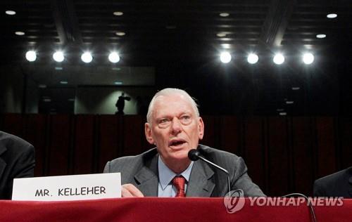 허버트 켈러허 사우스웨스트항공 명예회장