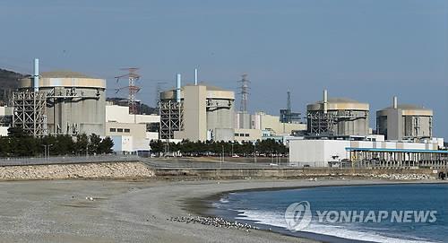 월성원자력본부