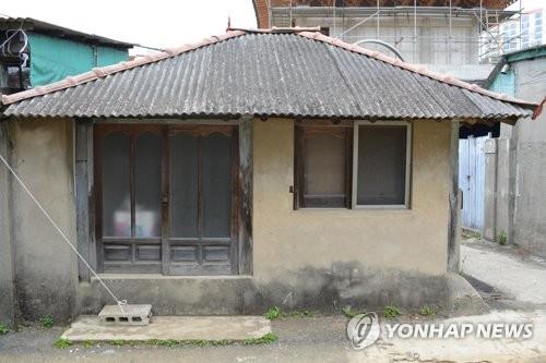 통영 소반장 공방