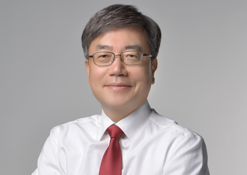 자유한국당 울주군당원협의회 운영위원장에 서범수