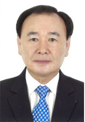 유상주 신임 공주의료원장