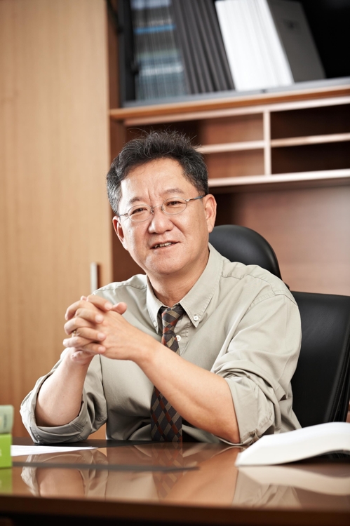 김낙준 교수