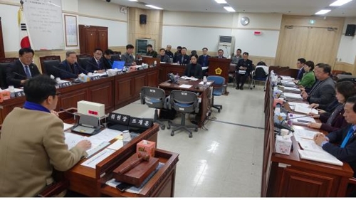 경기도의회 건설교통위원회