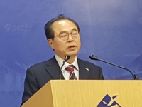 오거돈 "북한개발은행 부산설립·스마트시티 협력 정부에 제안"