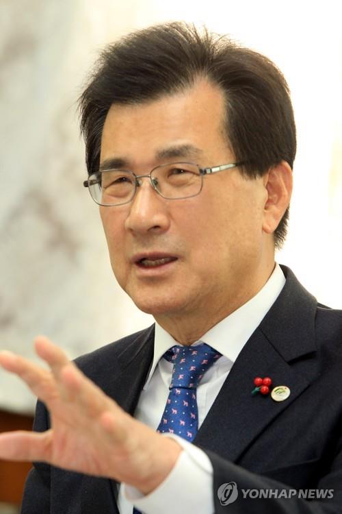 이시종 충북지사