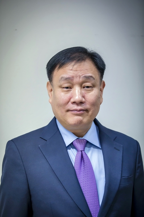 윤수로 신임 대한바둑협회 회장