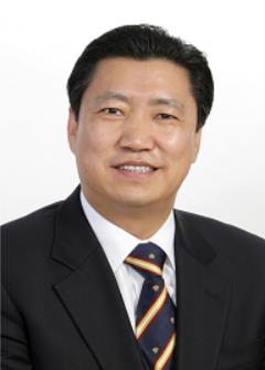한국외대 민동석 총동문회장