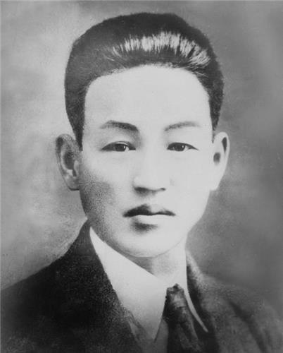 독립운동가 최은식 선생