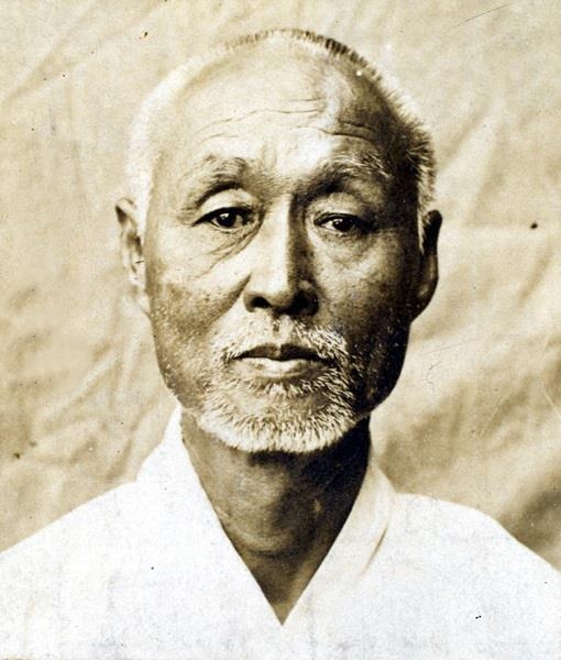 강우규 의사