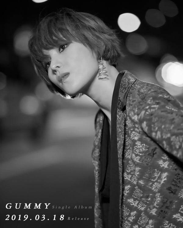 가수 거미