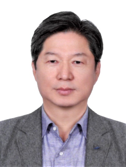 정필묵 한국문화진흥 대표이사