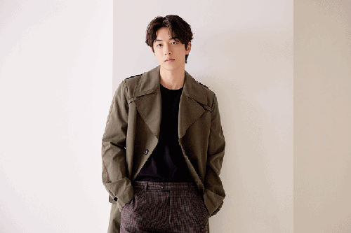 배우 남주혁
