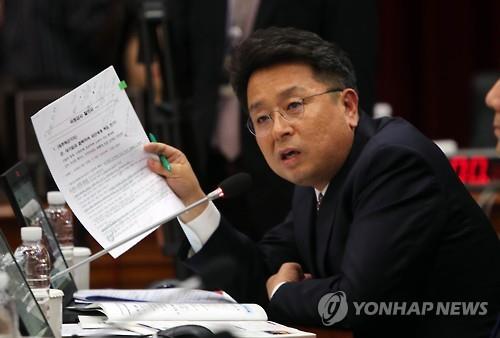 더불어민주당 이철희 의원