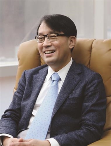 삼성미래기술육성재단 김성근 신임 이사장 내정자.