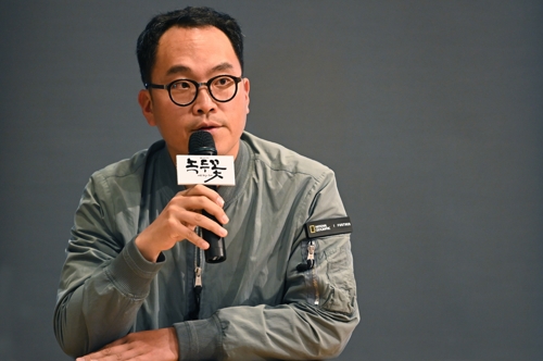 '녹두꽃' 연출한 신경수 PD