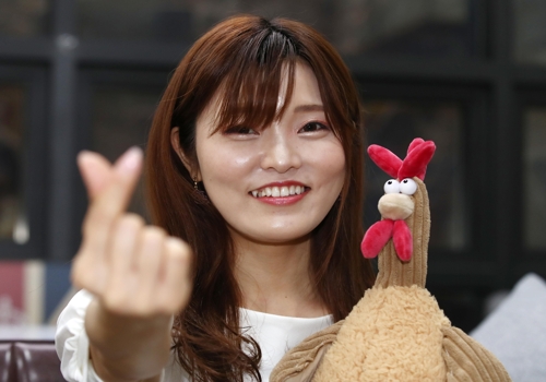 유튜버 토기모치